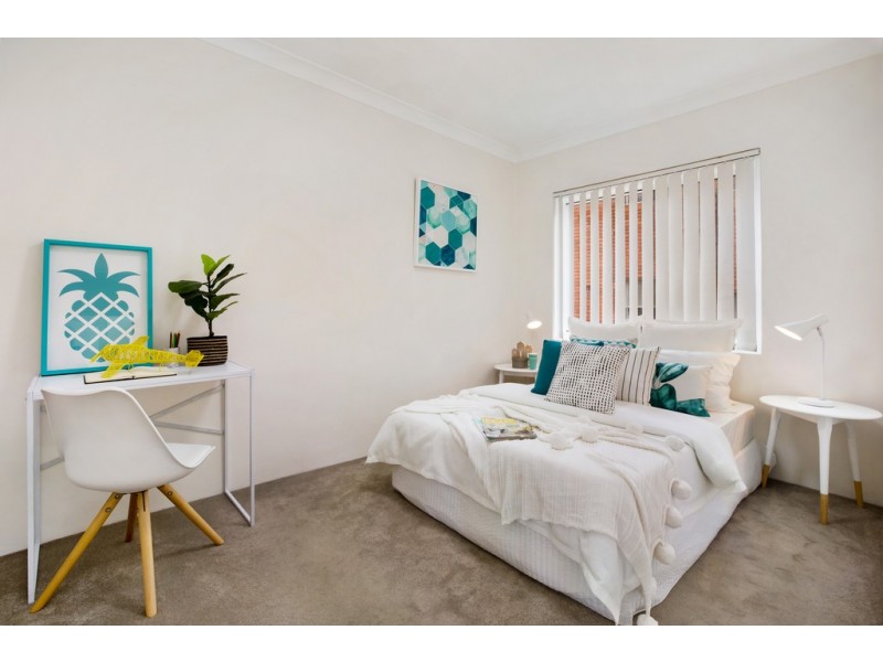 3/113 Mount Street, Coogee NSW 2034