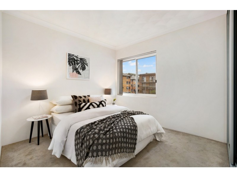 3/113 Mount Street, Coogee NSW 2034