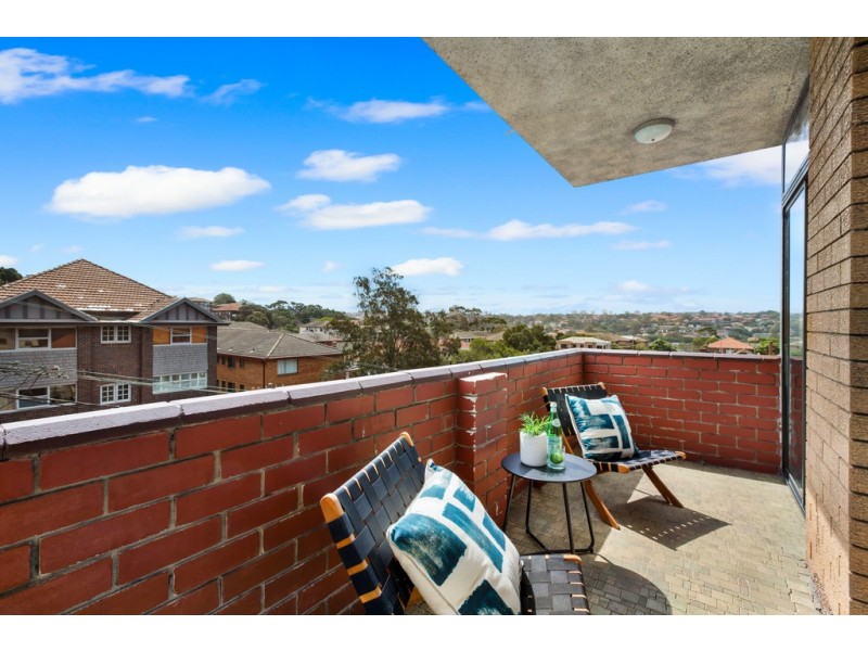 3/113 Mount Street, Coogee NSW 2034