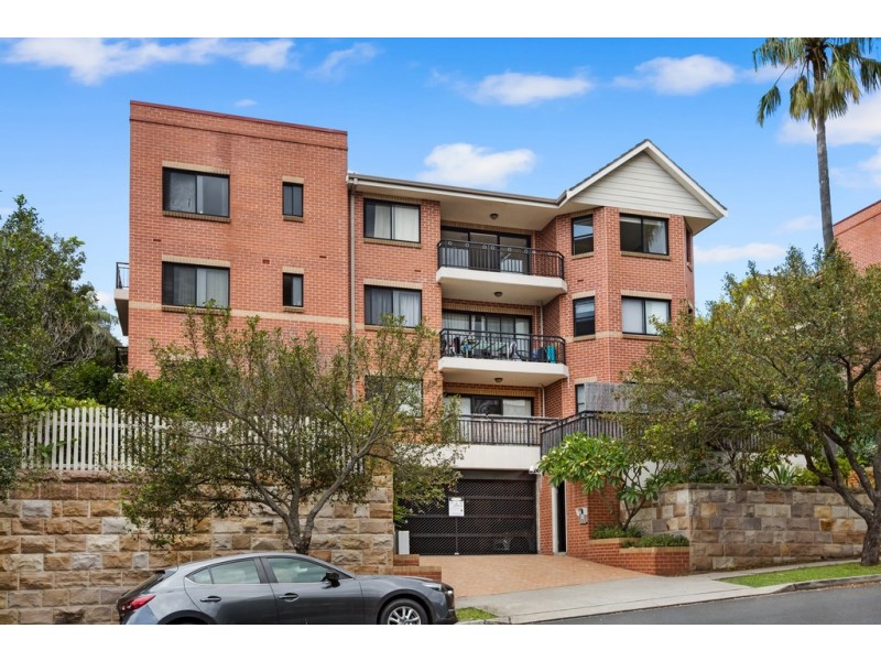 13/253-255 Carrington Road, Coogee NSW 2034