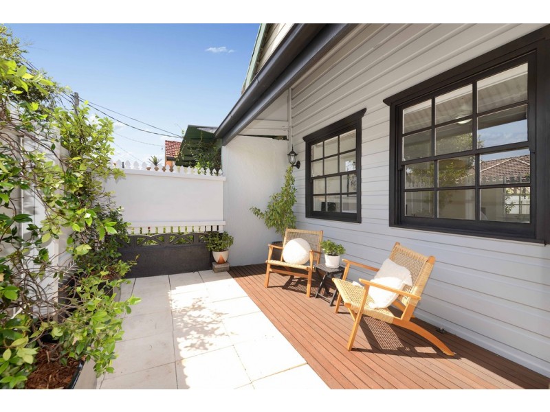 8 Tunbridge Street, Mascot NSW 2020