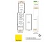 8 Tunbridge Street, Mascot NSW 2020 Floorplan