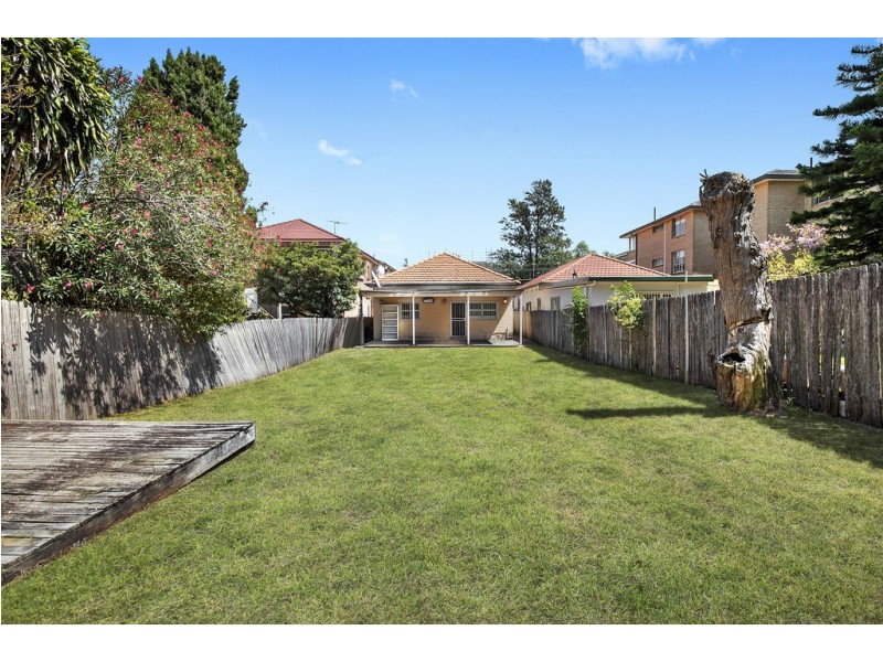 203 Carrington Road, Coogee NSW 2034