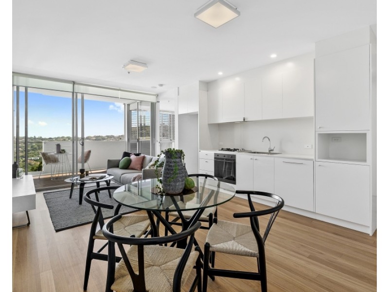 E607/310 Oxford Street, Bondi Junction NSW 2022