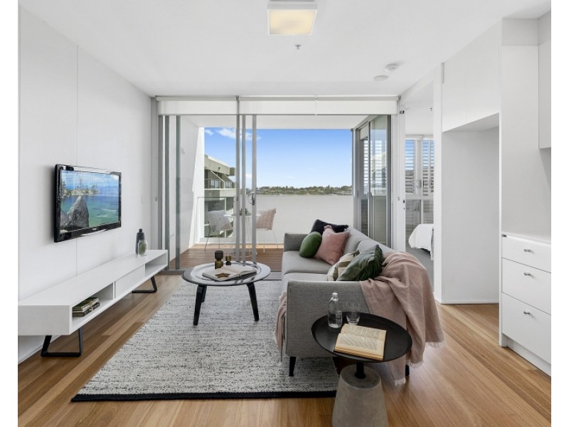 E607/310 Oxford Street, Bondi Junction NSW 2022