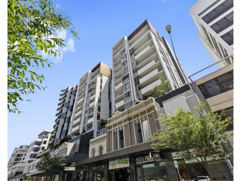E607/310 Oxford Street, Bondi Junction NSW 2022