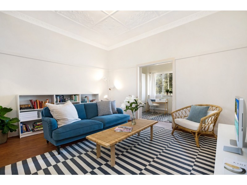 1/144 Beach Street, Coogee NSW 2034