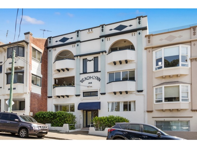 1/144 Beach Street, Coogee NSW 2034
