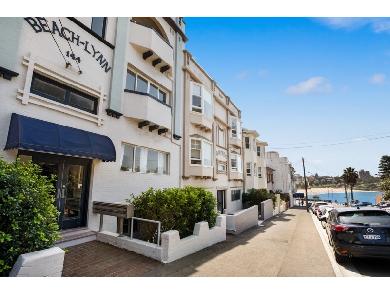 1/144 Beach Street, Coogee NSW 2034