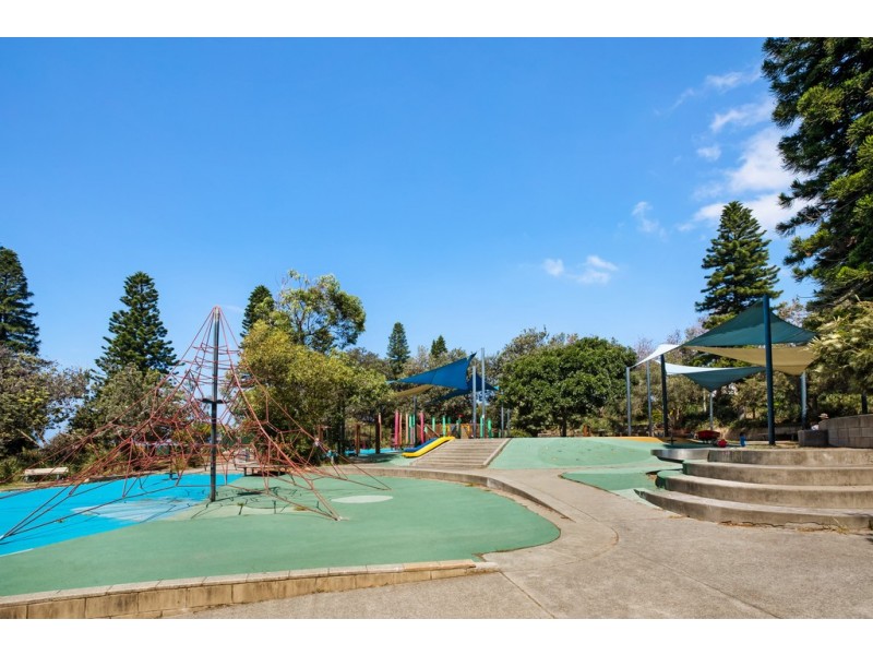 1/144 Beach Street, Coogee NSW 2034