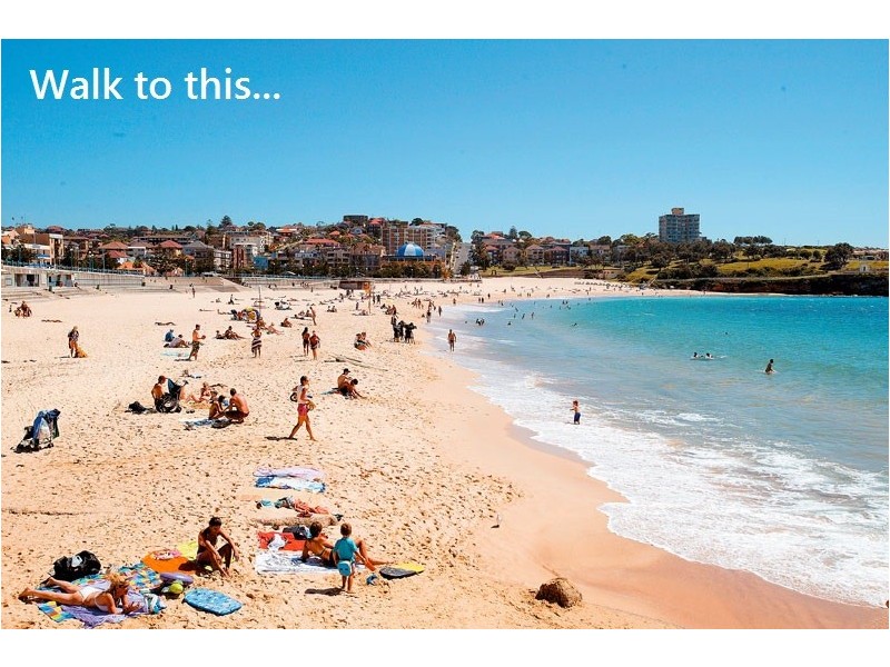 1/144 Beach Street, Coogee NSW 2034