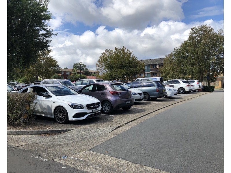 1151A Botany Road, Mascot NSW 2020