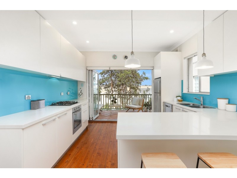 2/23 Arcadia Street, Coogee NSW 2034