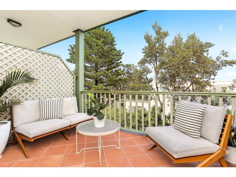 2/23 Arcadia Street, Coogee NSW 2034