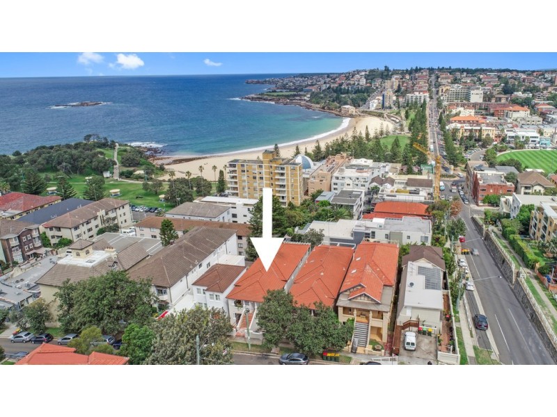 2/23 Arcadia Street, Coogee NSW 2034