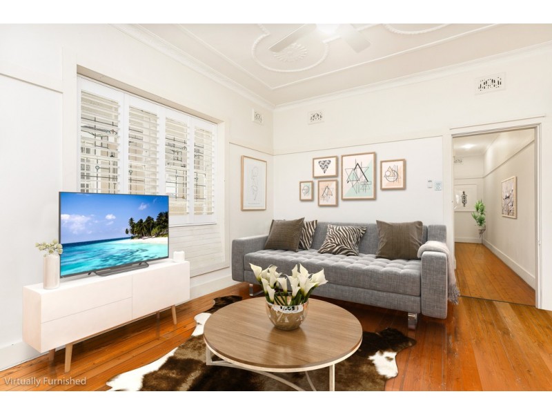 2/23 Arcadia Street, Coogee NSW 2034
