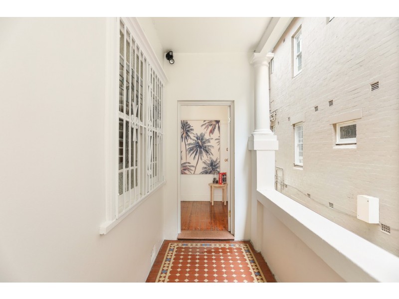 2/23 Arcadia Street, Coogee NSW 2034