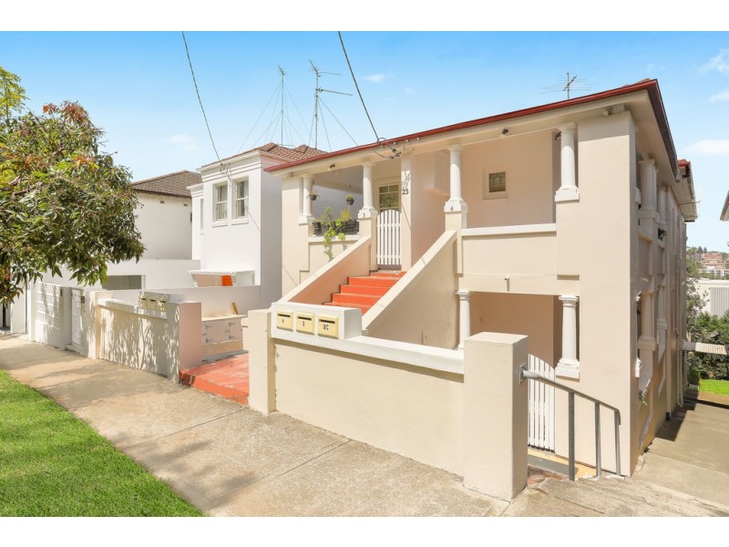 2/23 Arcadia Street, Coogee NSW 2034