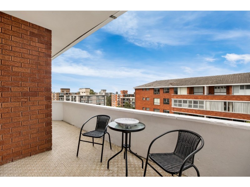 33/14 St Marks Road, Randwick NSW 2031