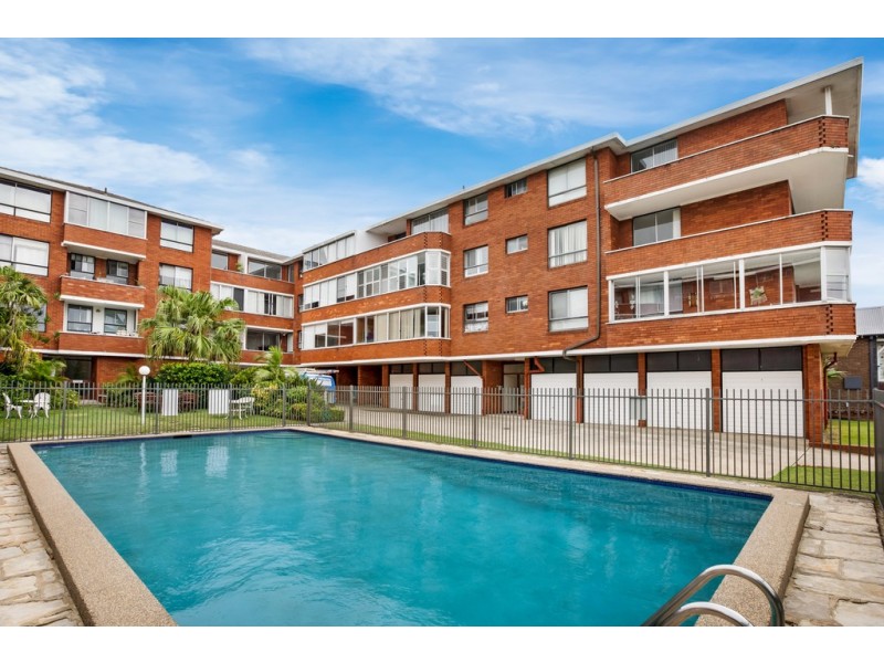 33/14 St Marks Road, Randwick NSW 2031