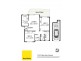 33/14 St Marks Road, Randwick NSW 2031 Floorplan