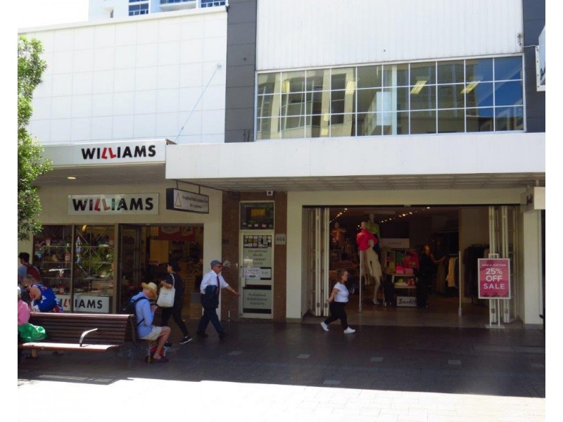 Bondi Junction NSW 2022