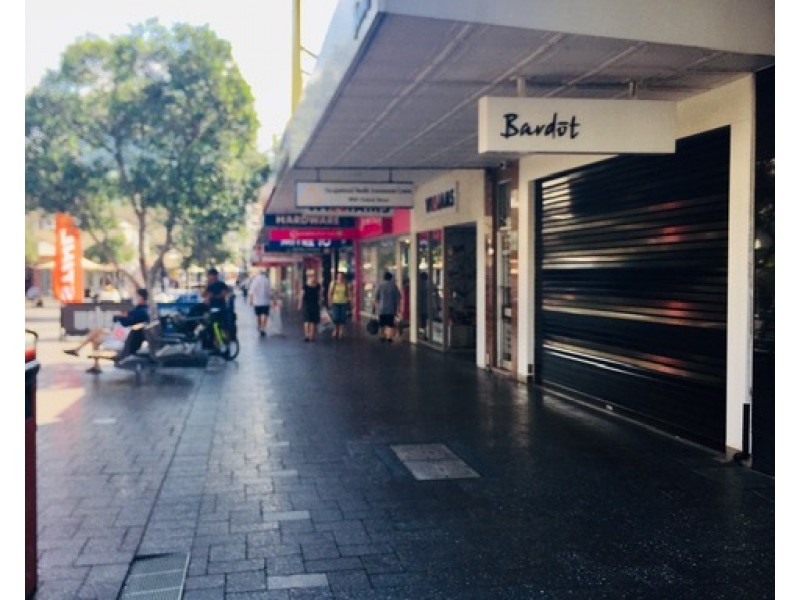 Bondi Junction NSW 2022