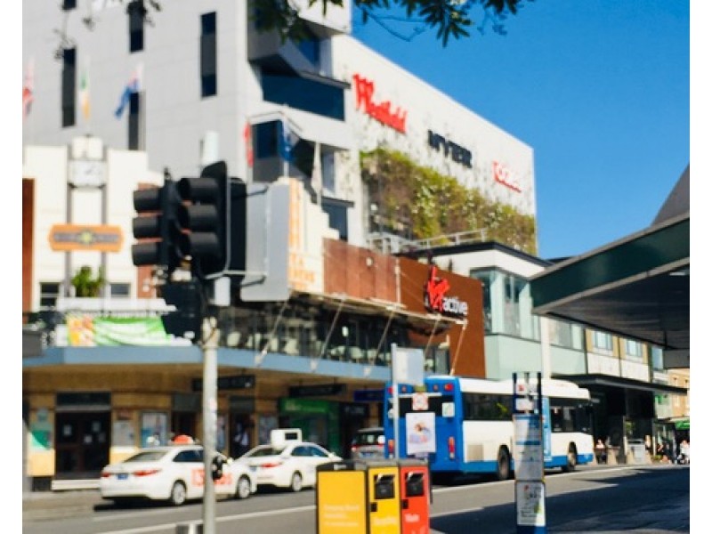 Bondi Junction NSW 2022