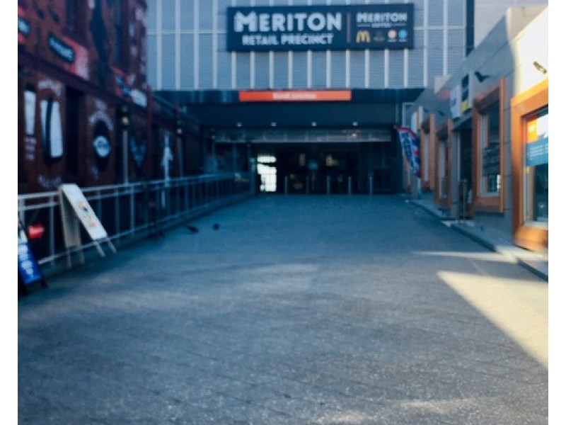 Bondi Junction NSW 2022