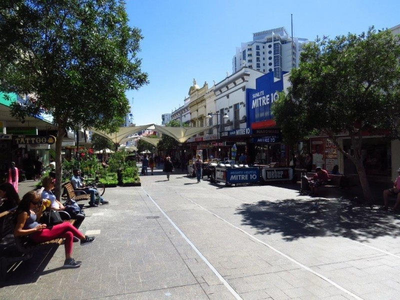 Bondi Junction NSW 2022 Floorplan