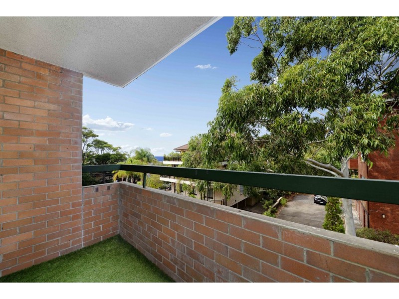 16/124 Carrington Road, Randwick NSW 2031