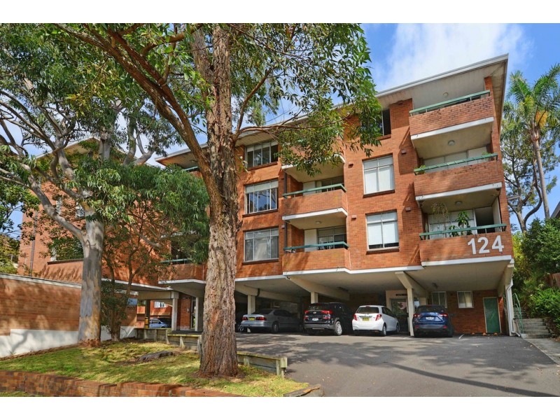 16/124 Carrington Road, Randwick NSW 2031