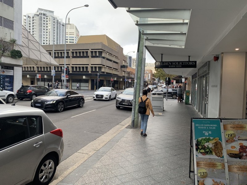 Shop 1A Newland Street, Bondi Junction NSW 2022