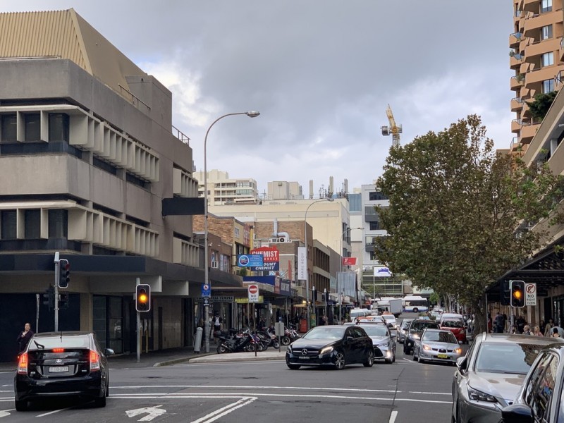 Shop 1A Newland Street, Bondi Junction NSW 2022