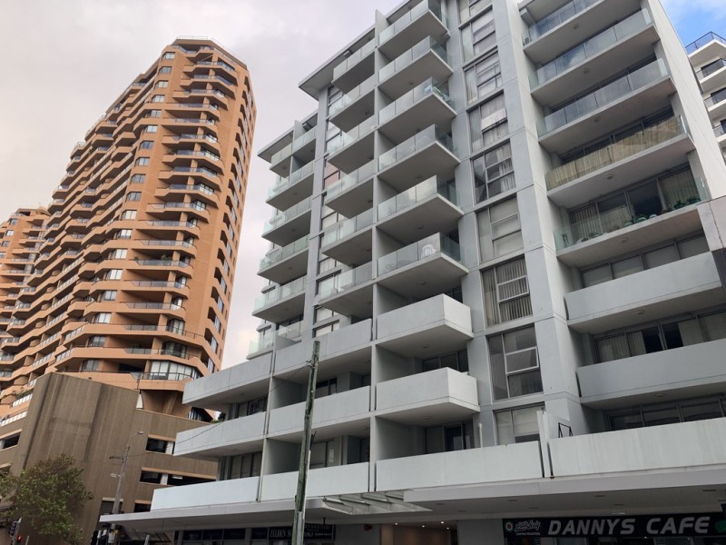 Shop 1A Newland Street, Bondi Junction NSW 2022