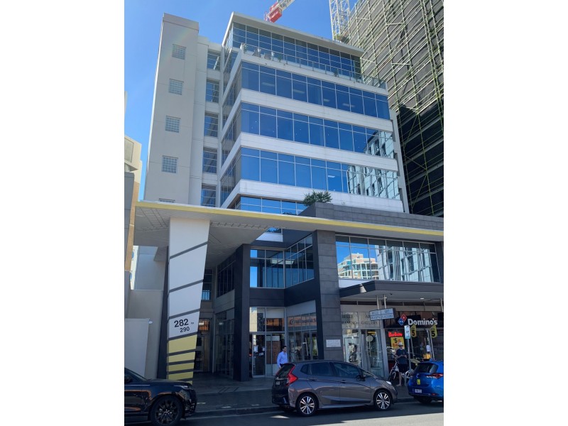 282 Oxford Street, Bondi Junction NSW 2022