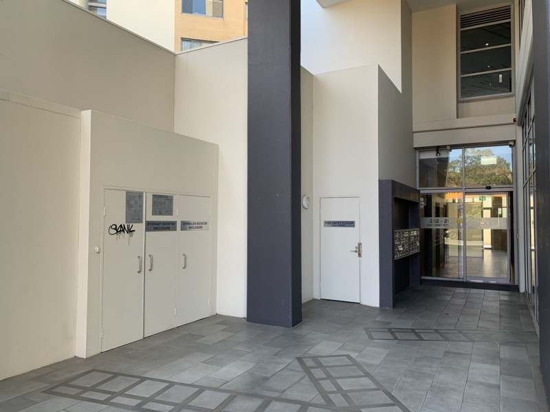 282 Oxford Street, Bondi Junction NSW 2022