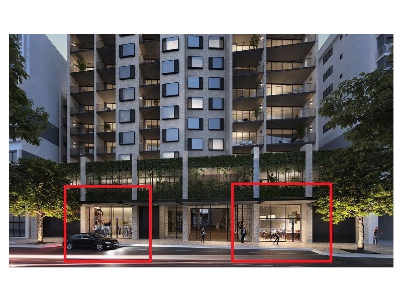 22 Spring Street, Bondi Junction NSW 2022