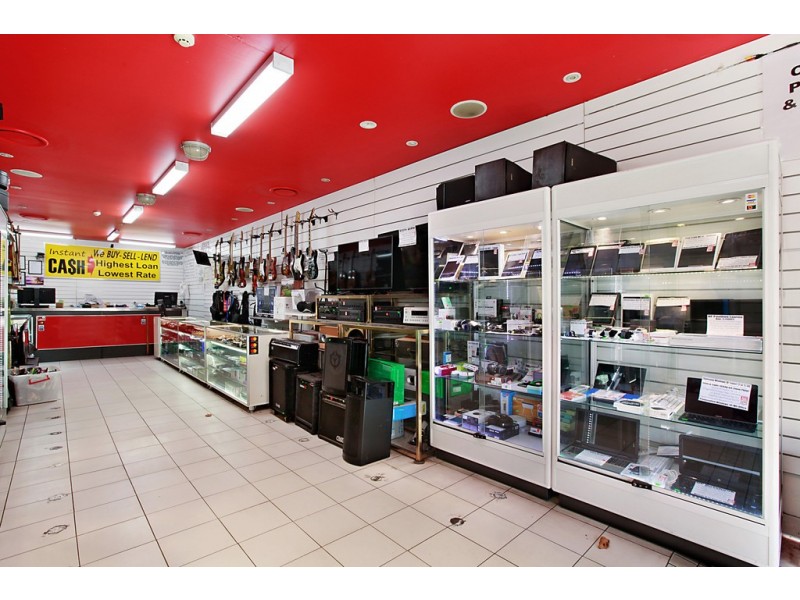 Shop 2/107-111 Oxford Street, Darlinghurst NSW 2010