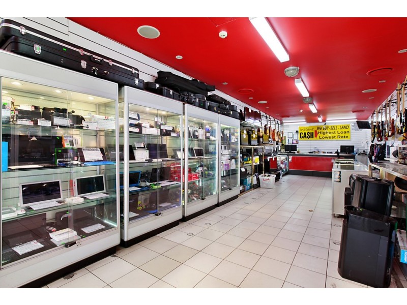 Shop 2/107-111 Oxford Street, Darlinghurst NSW 2010