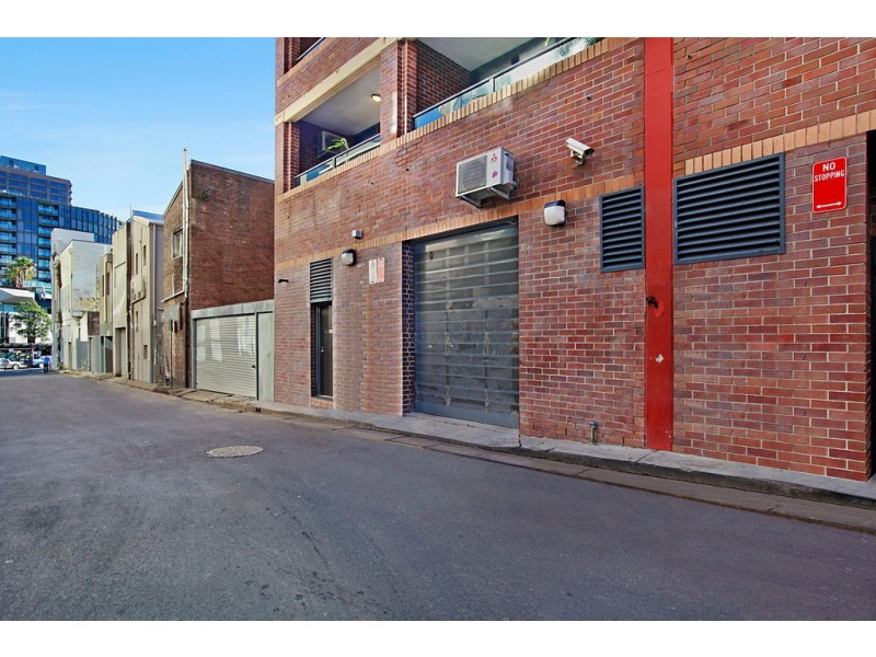 Shop 2/107-111 Oxford Street, Darlinghurst NSW 2010