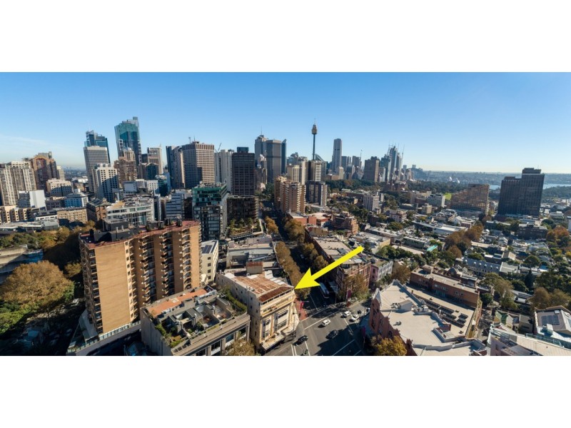 Shop 2/107-111 Oxford Street, Darlinghurst NSW 2010