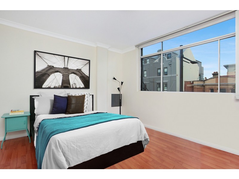 1/118 Redfern Street, Redfern NSW 2016