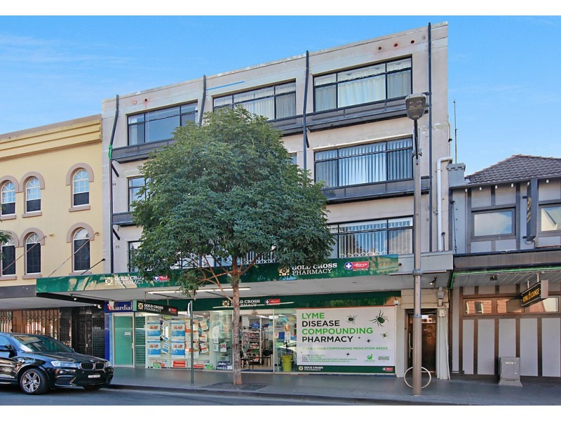 1/118 Redfern Street, Redfern NSW 2016
