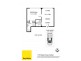 1/118 Redfern Street, Redfern NSW 2016 Floorplan