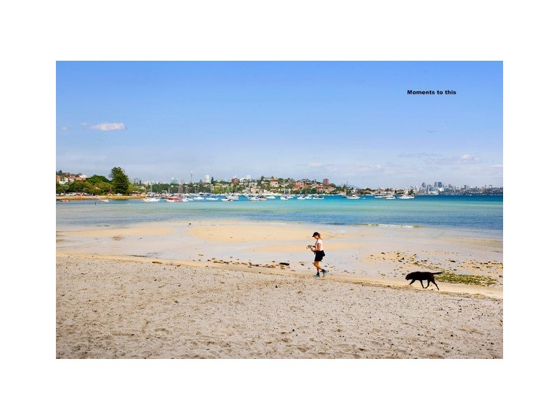 16/668-670 New South Head Road, Rose Bay NSW 2029