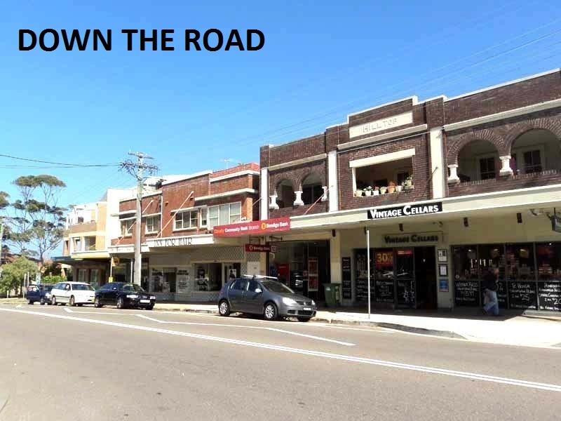 1/31 Marcel Avenue, Randwick NSW 2031