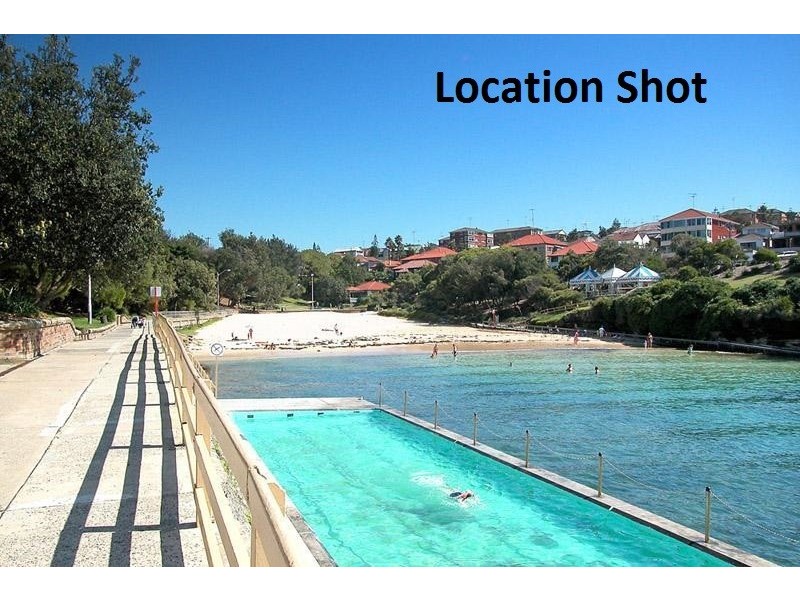 1/31 Marcel Avenue, Randwick NSW 2031