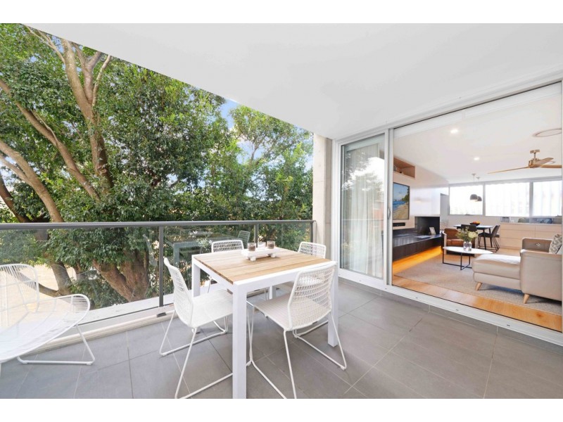 8/23 Byron Street, Coogee NSW 2034