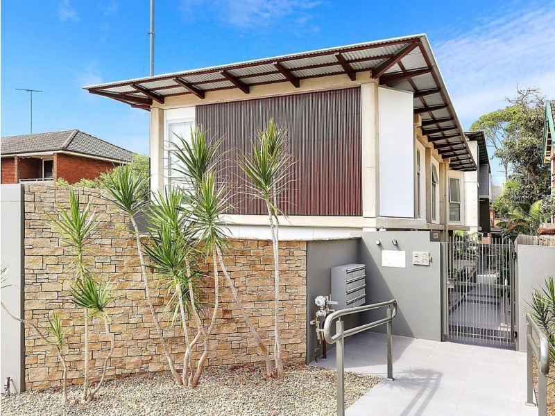 8/23 Byron Street, Coogee NSW 2034